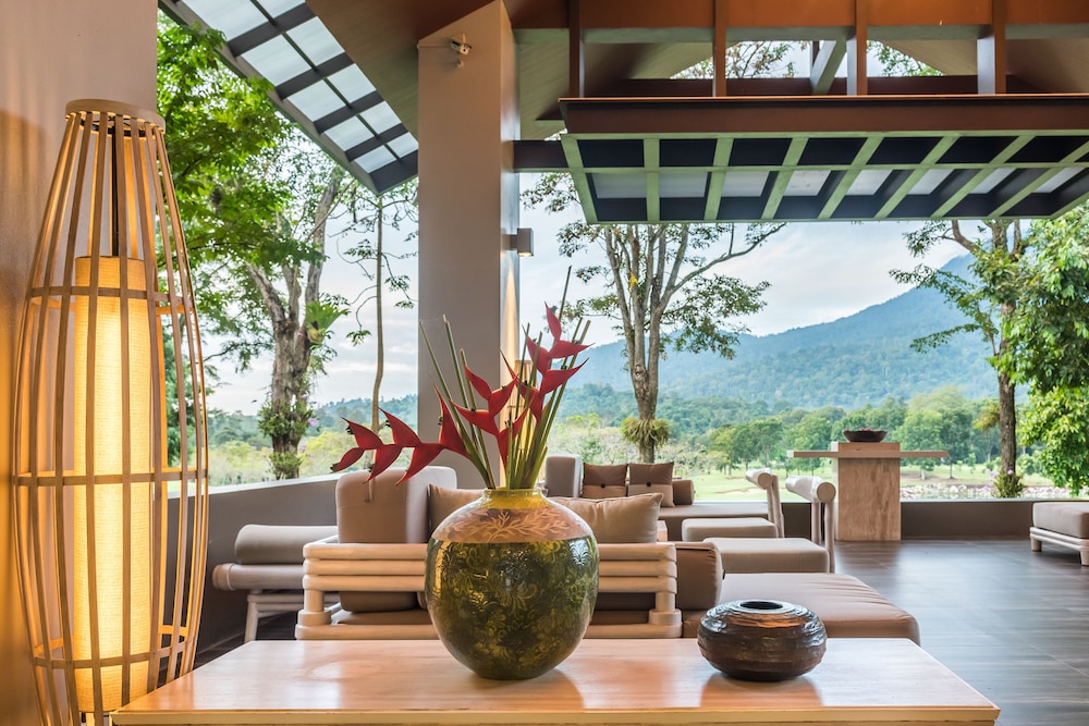 Chatrium Golf Resort Soi Dao Chanthaburi 52/72