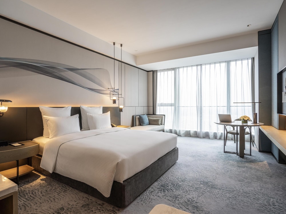 Pullman Jiaxing Pinghu Excellence 26/72