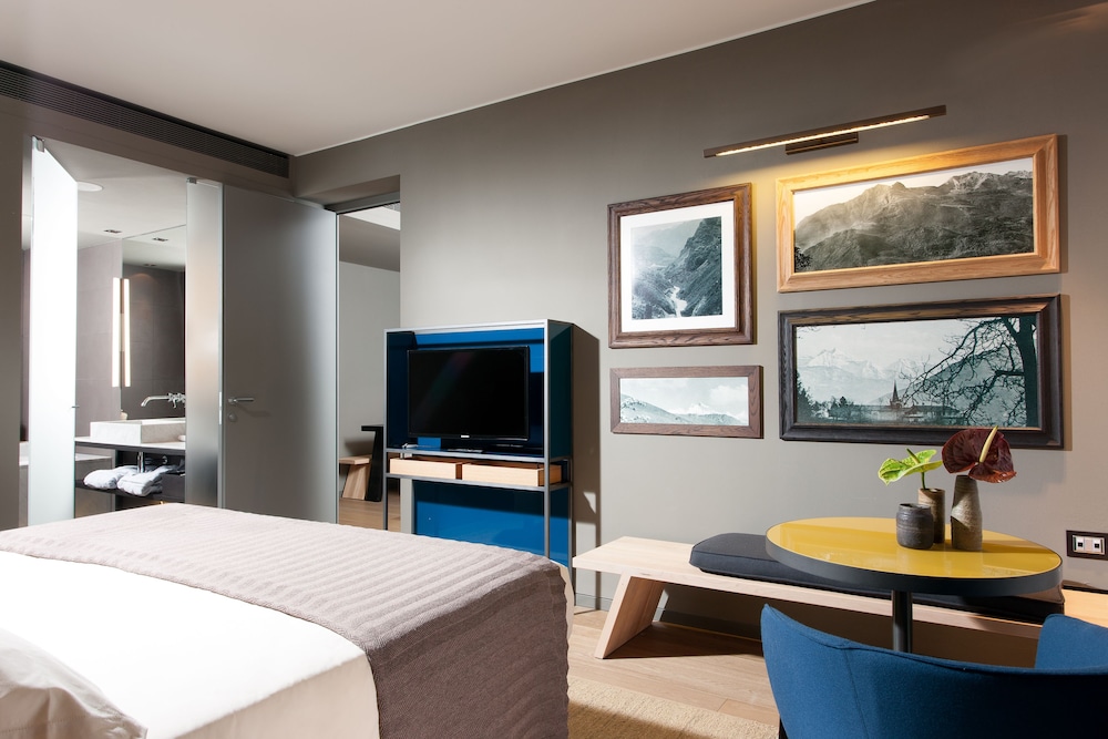 PARC HOTEL BILLIA 8/33