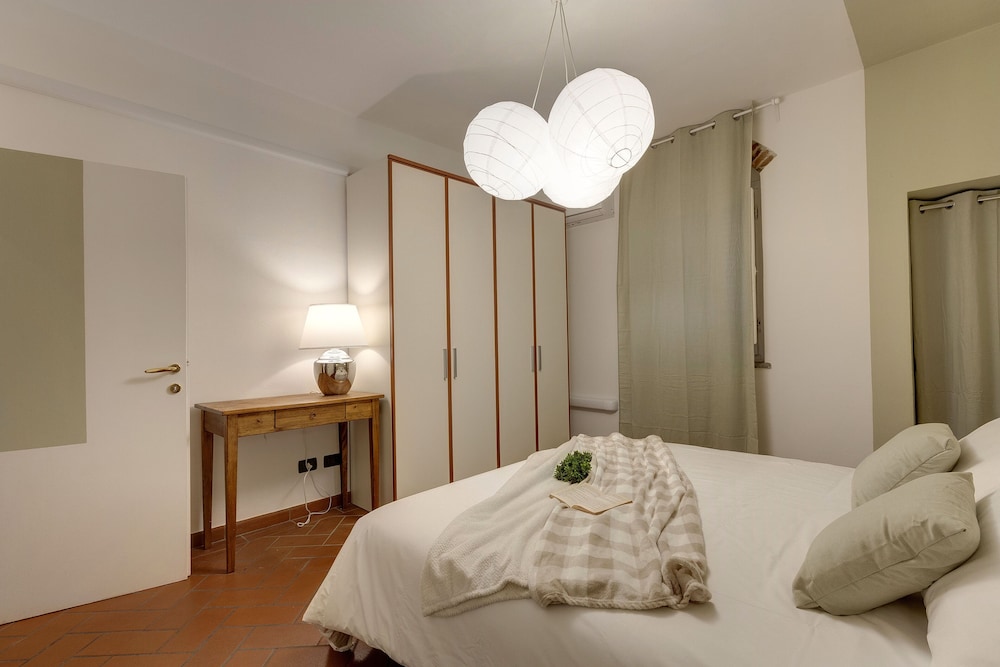 Mamo Florence - Ghibellina Apartment 5/15
