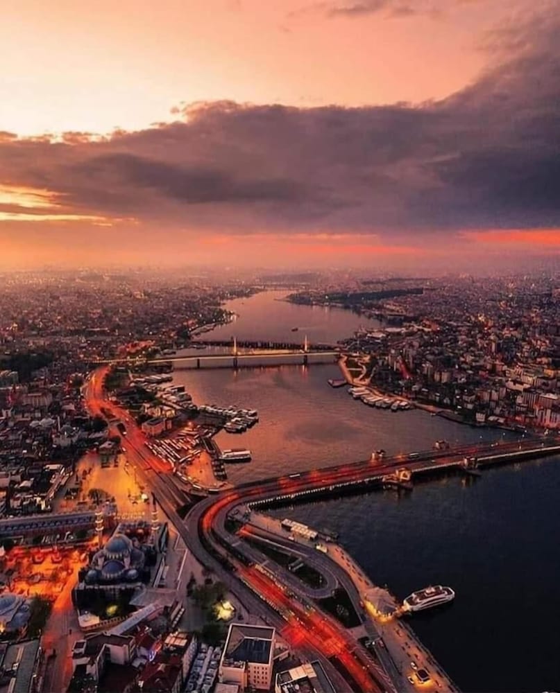 Grand Anatolia Hotel 34/37