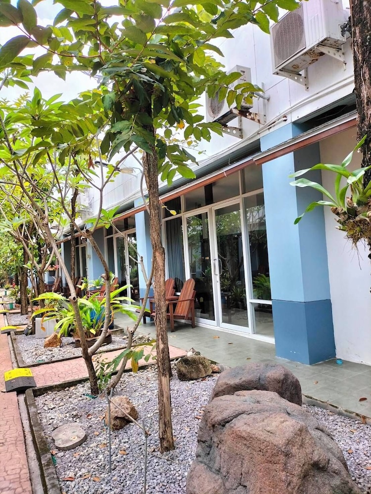 Khun Chaweng Resort 53/66