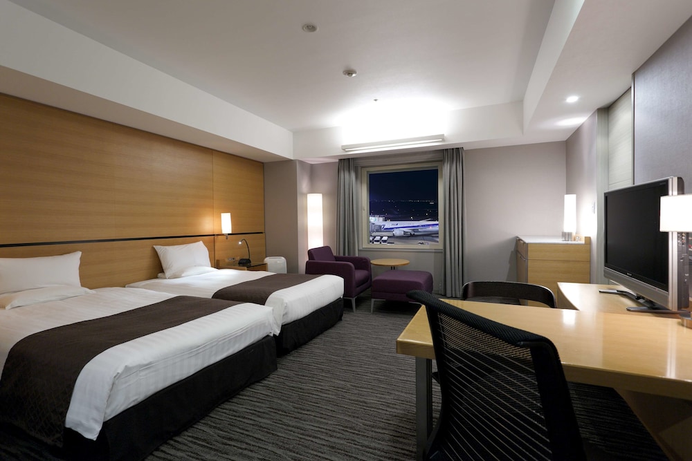 Haneda Excel Hotel Tokyu 24/75