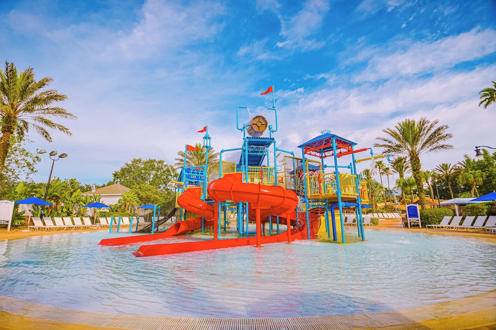 Reunion Resort And Golf Club 37/50
