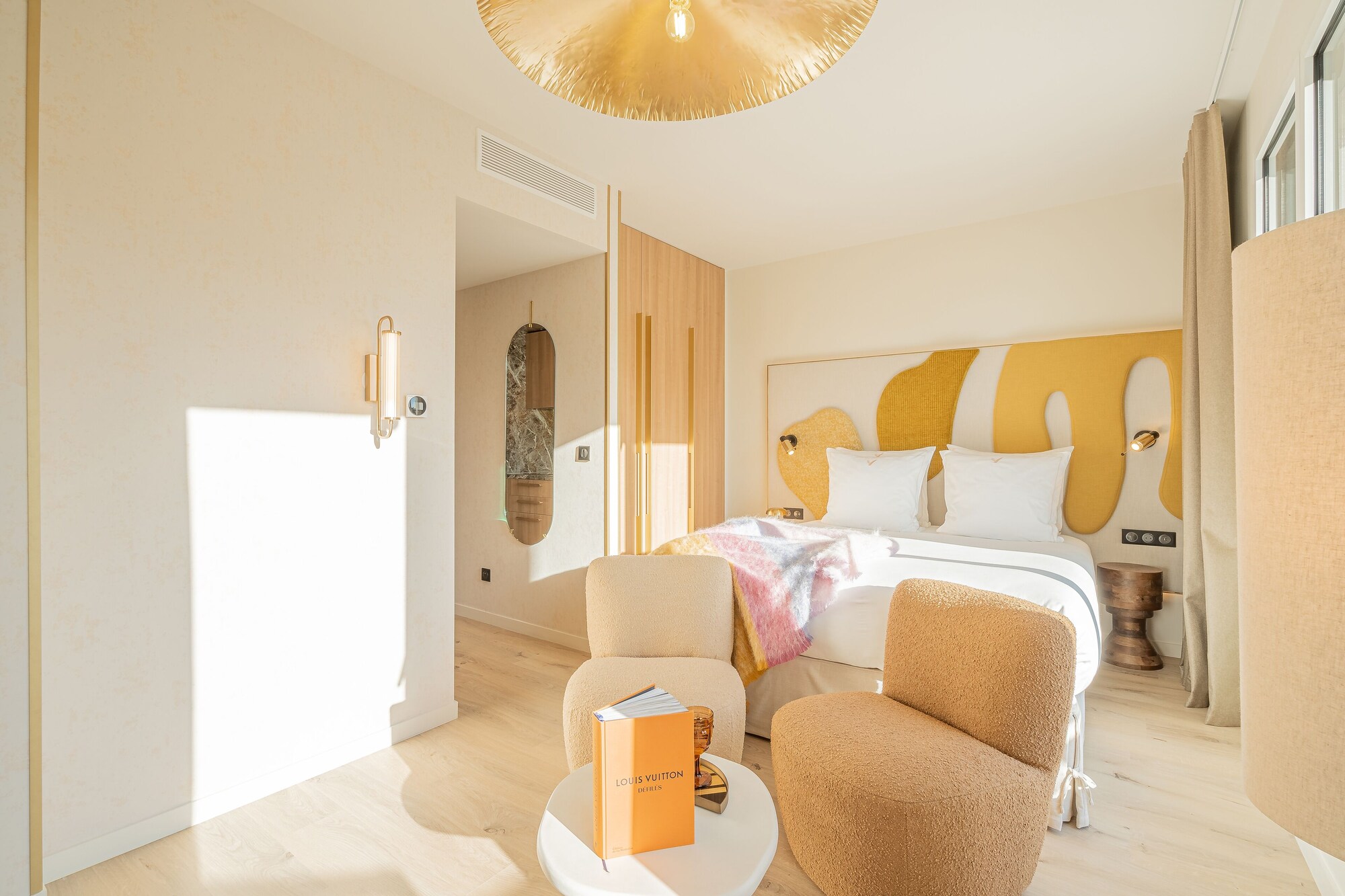 PREMIUM, STUDIO, TERRACE