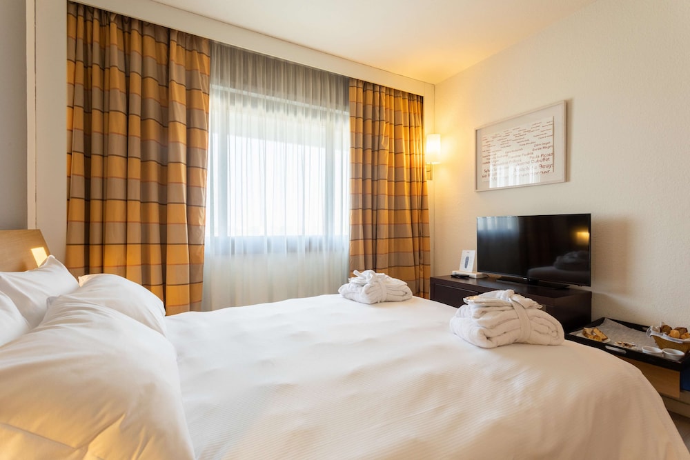 Living Place Hotel 21/105