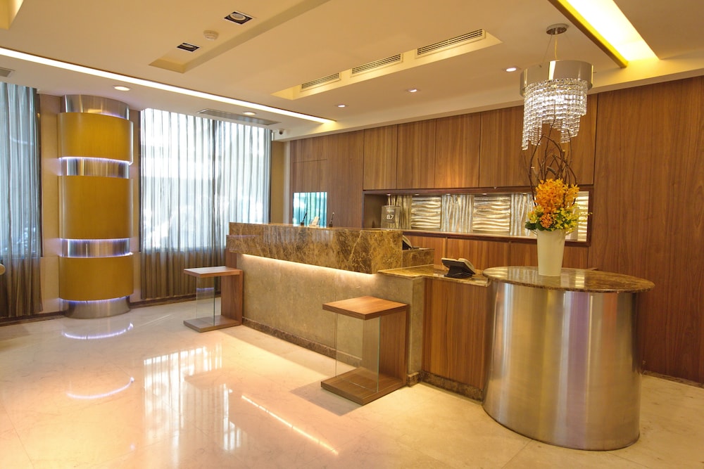 Shin Yuan Park Hotel 9/45