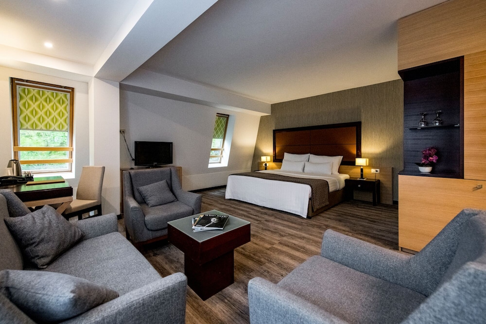 Hotel Blanca Resort & Spa 19/25