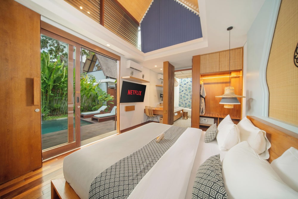 Sanora Villa Sanur by Ini Vie Hospitality 18/49