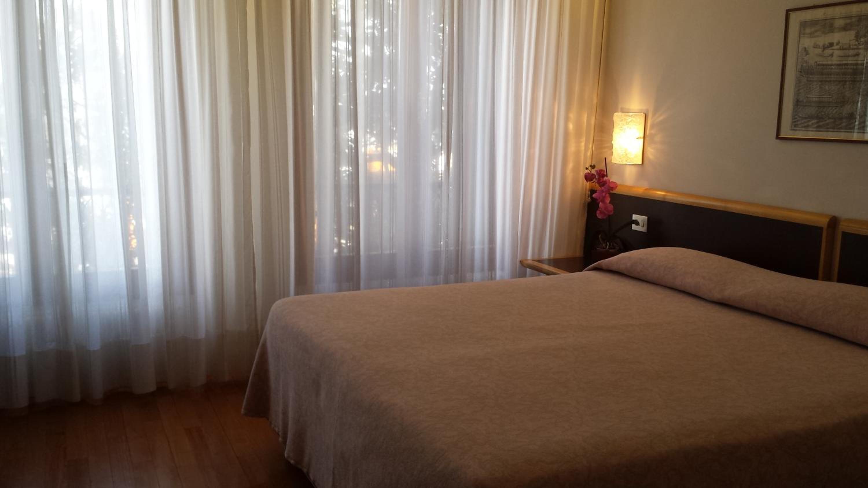 Albergo Belvedere 15/50