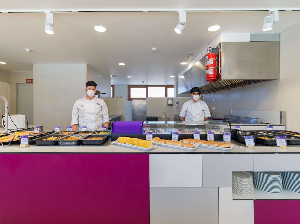 Eo Suite Hotel Jardin Dorado 46/58