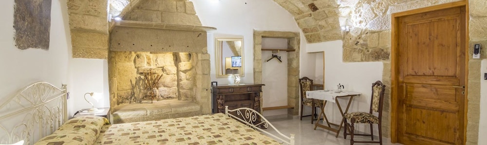 B&B Corte Antica 39/48