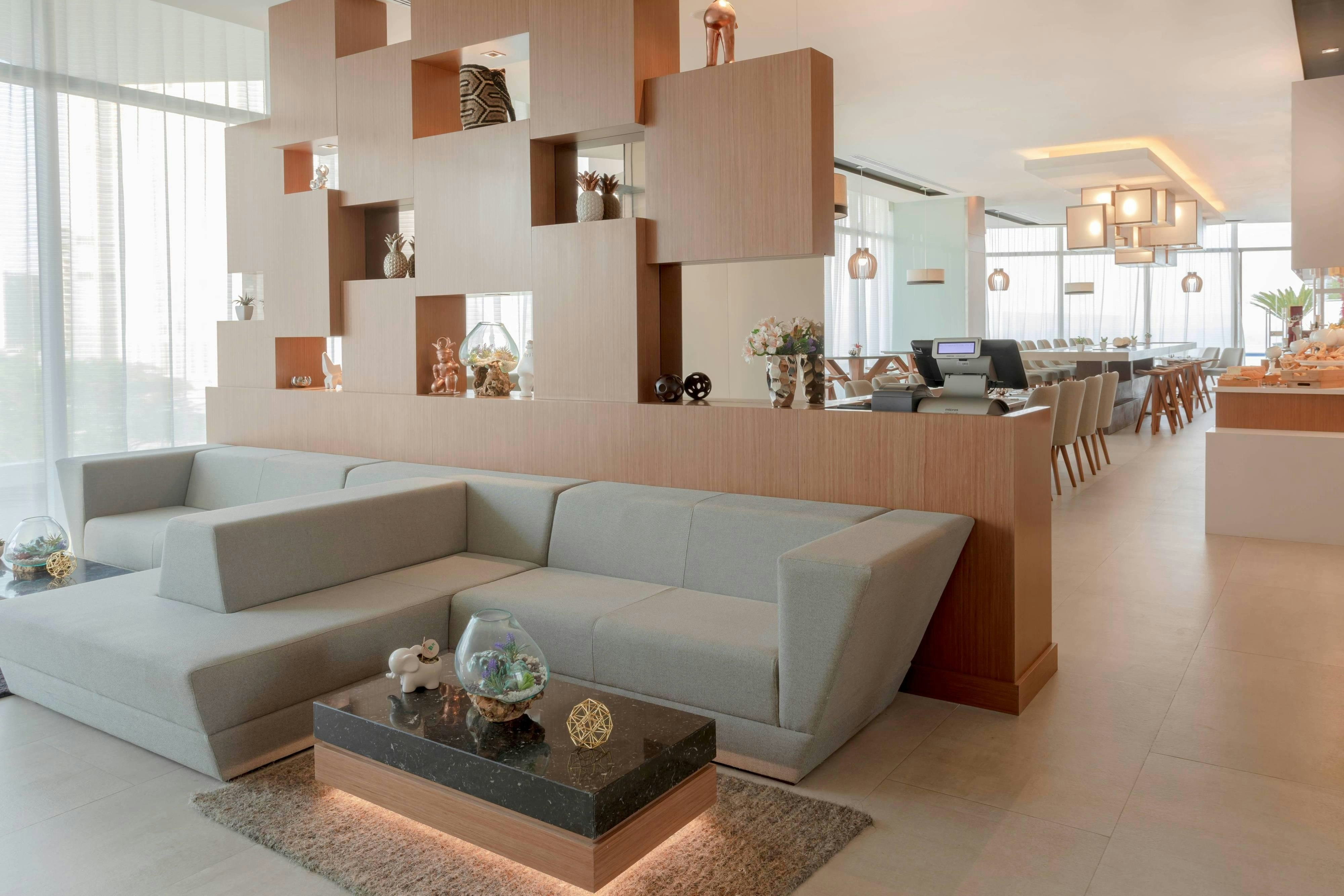 AC Hotel by Marriott Santa Marta 38/65