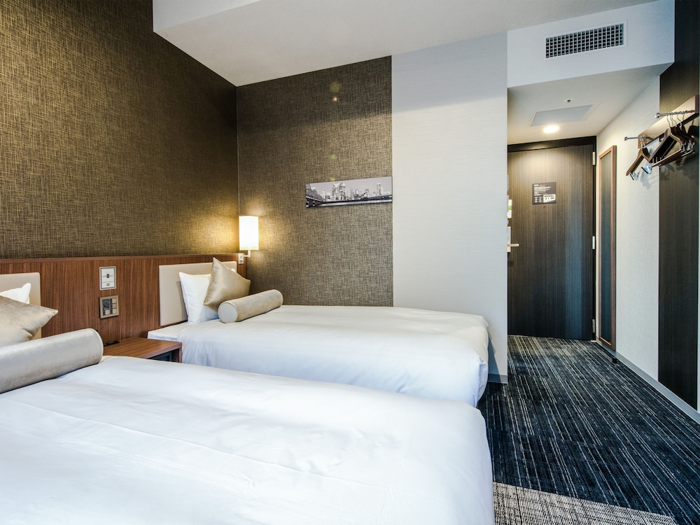 Four Points Flex by Sheraton Osaka Umeda 11/50