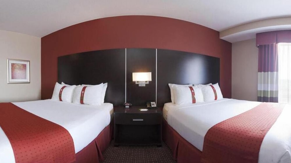 Holiday Inn Meridian E I 20 I 59 22/66