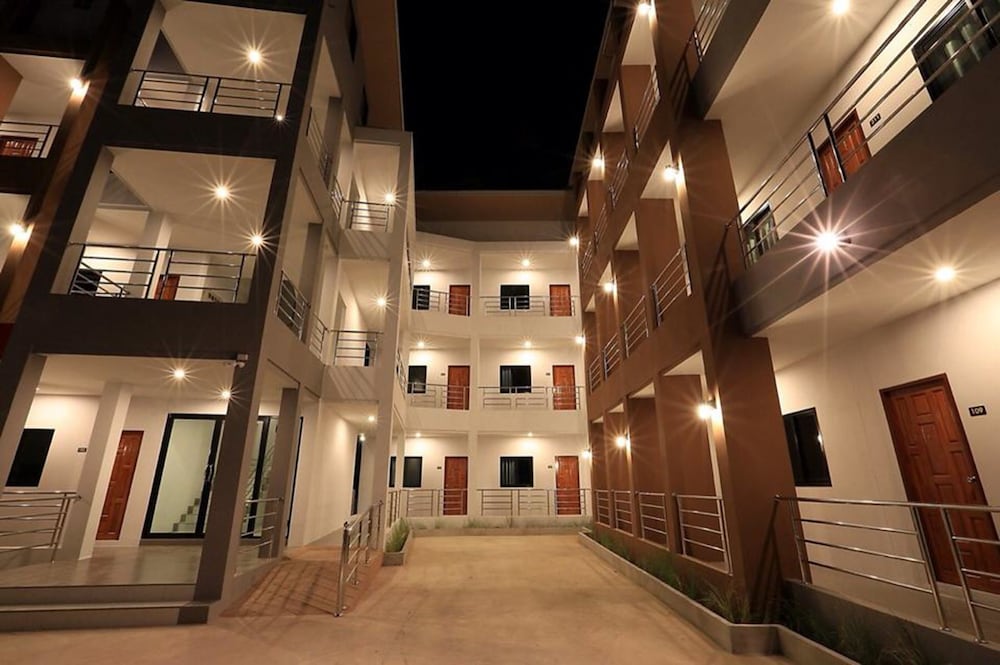 Somsamai Style Apartment 11/31