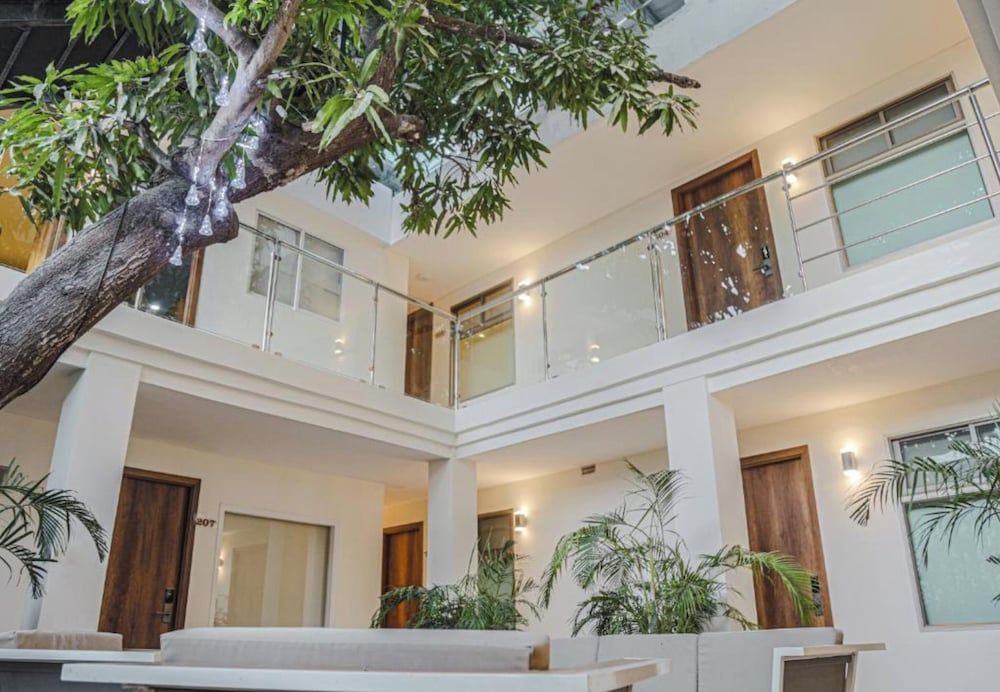 Cartagena Royal Inn 5/69