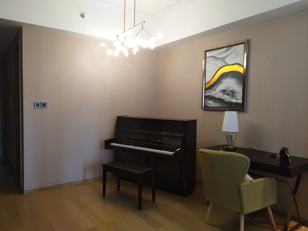 Manhattan Langde Apartment 31/40