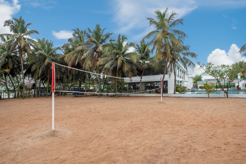 Radisson Resort Pondicherry Bay 33/73