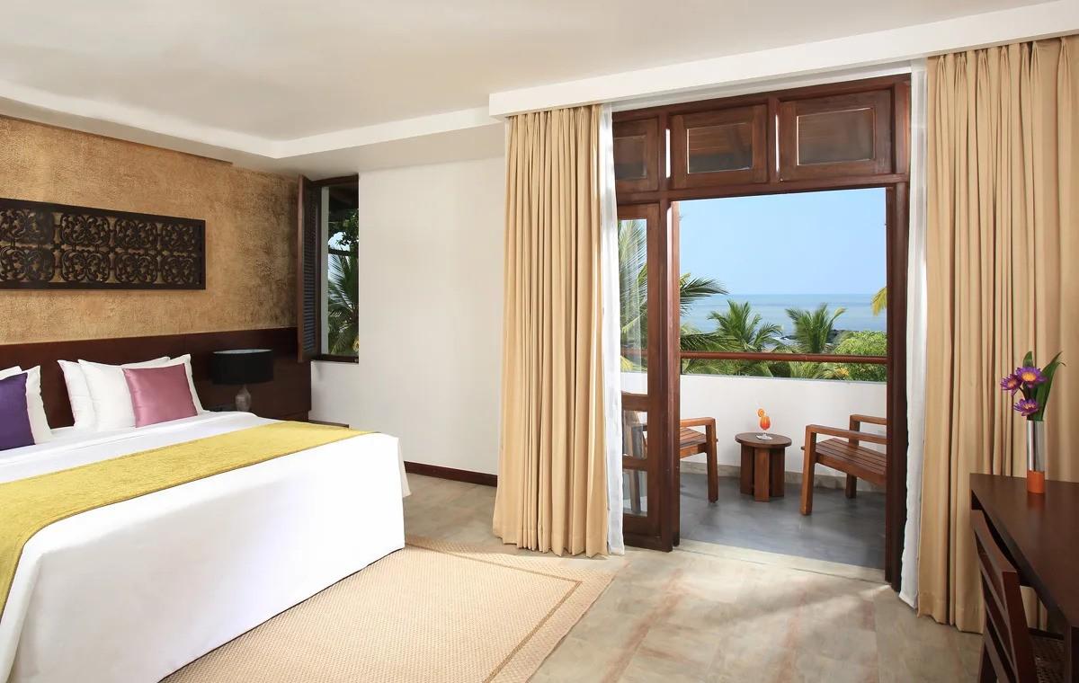 Avani, Ocean View