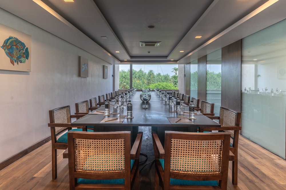The Habitat Kosgoda by Asia Leisure 39/50