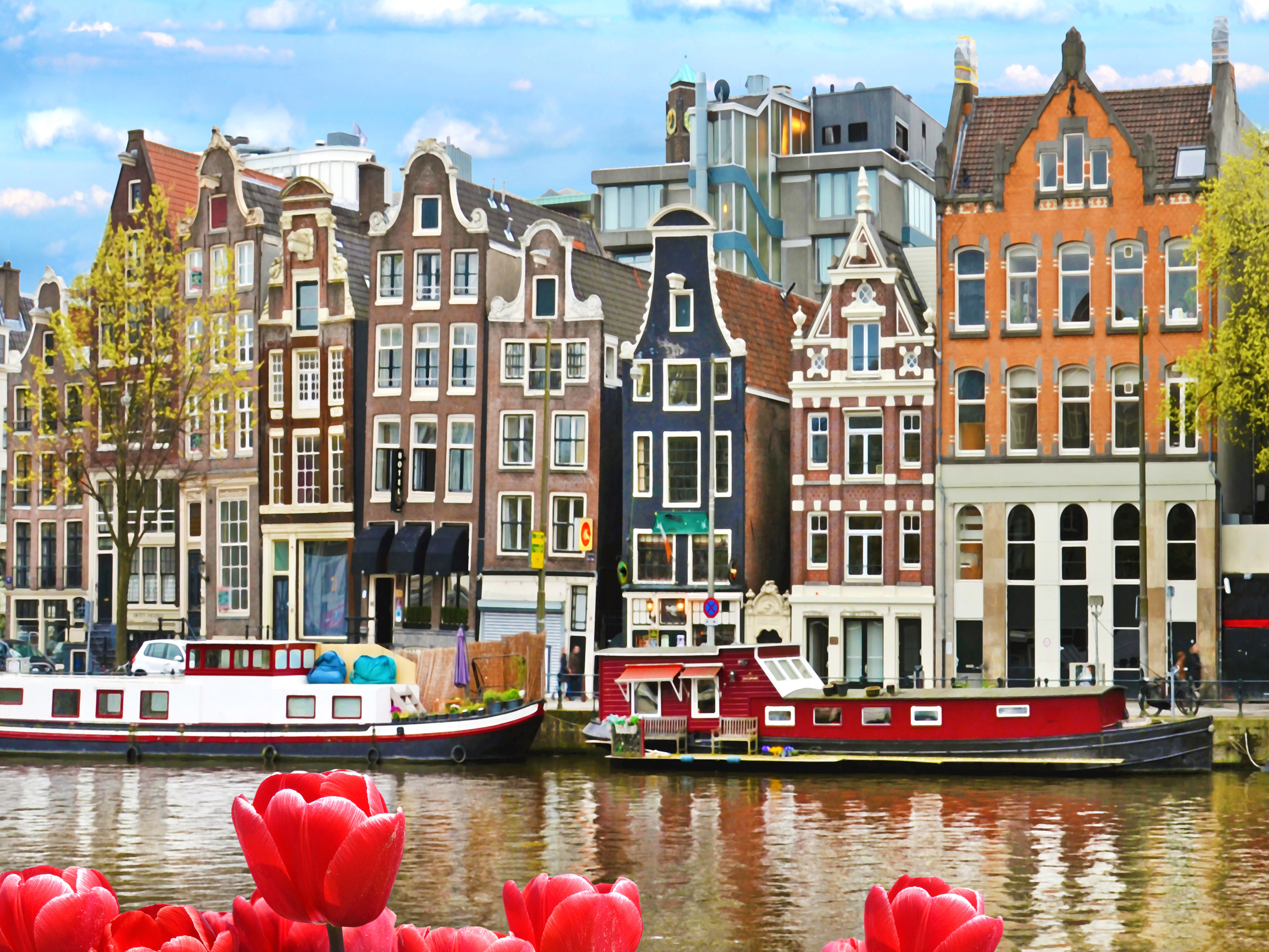 Holiday Inn - the niu, Fender Amsterdam by IHG 63/64