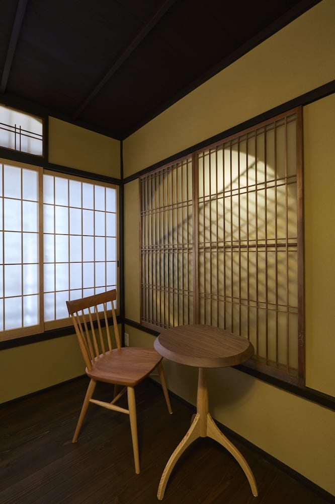 Rinn Shijo Takasegawatei 20/33