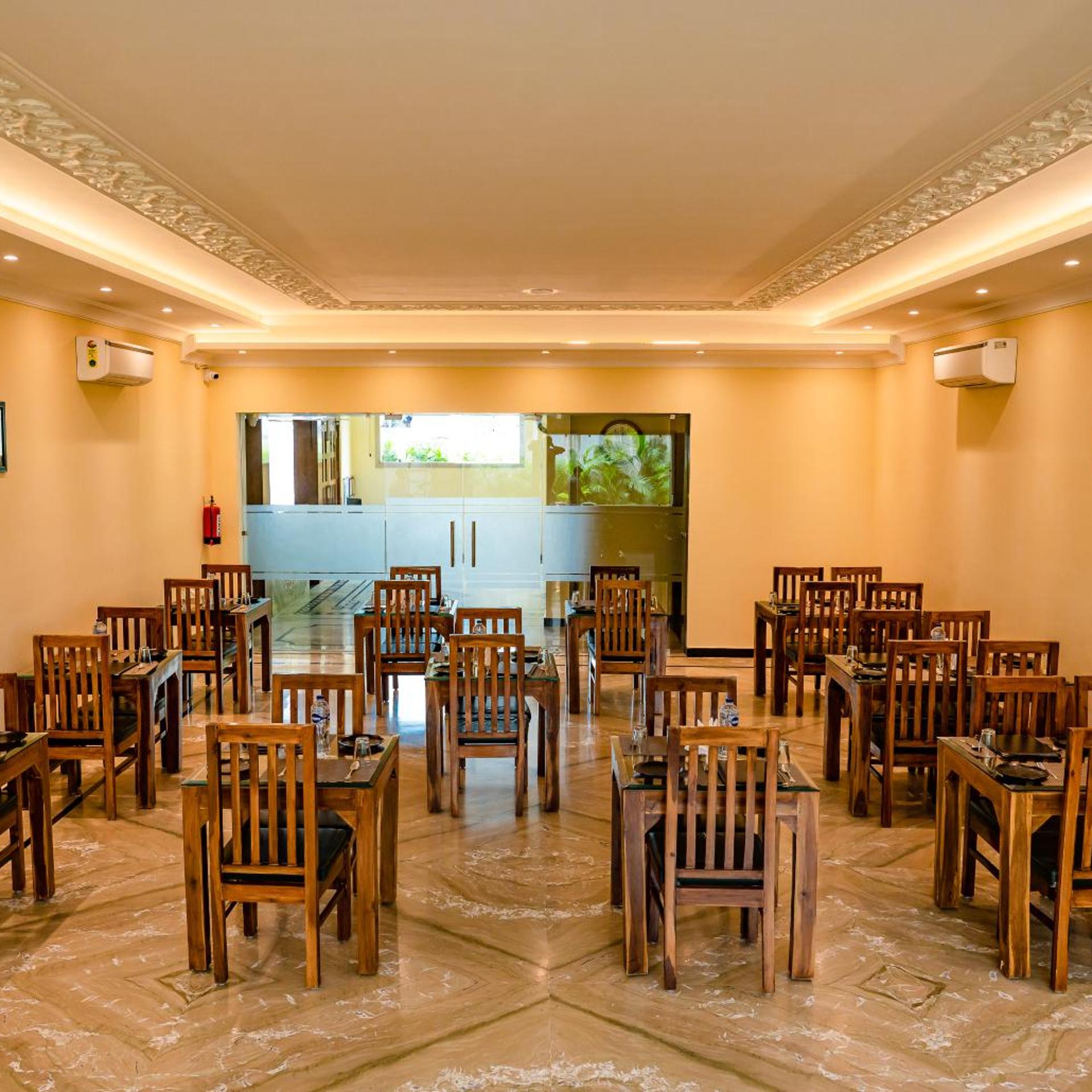 Amritara Ramila Kutir, Ayodhya 46/59