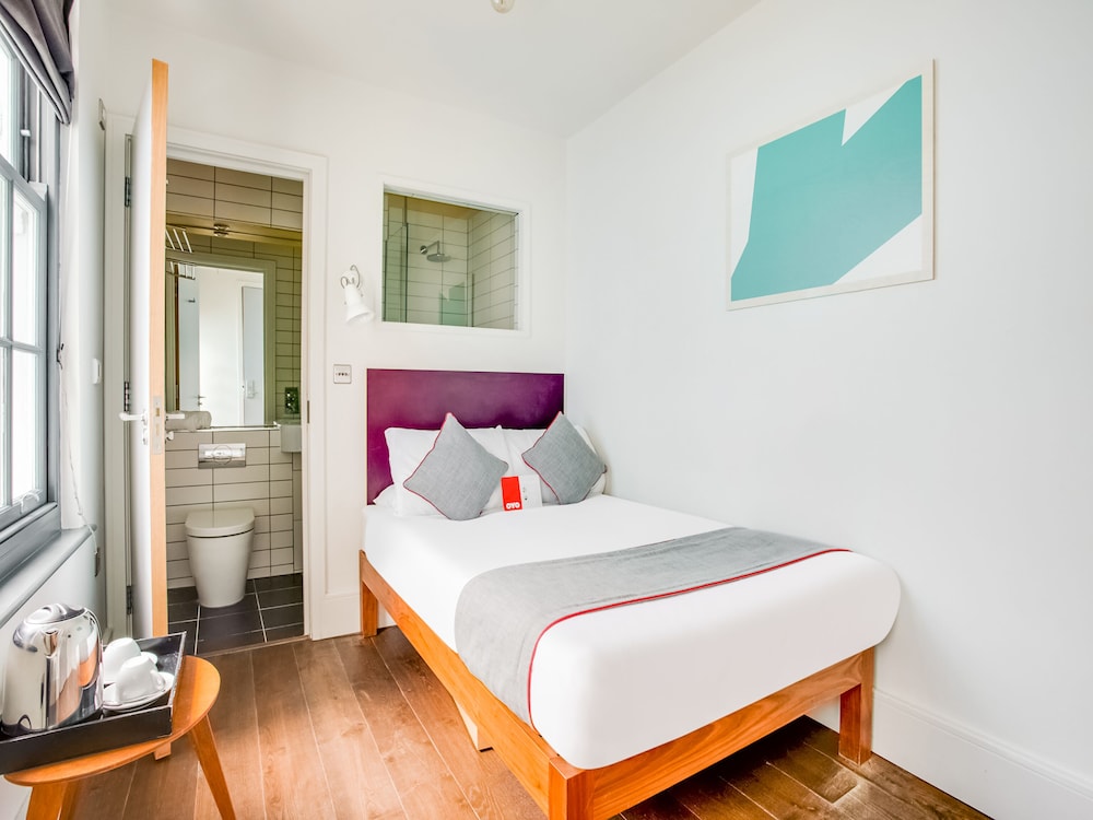 OYO Fab Guest House 30/47