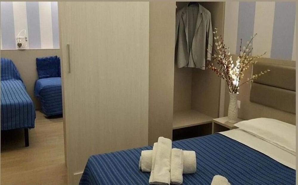 Hotel Arno 30/46