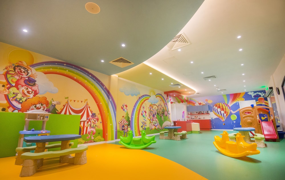 Adams Beach Hotel Deluxe Wing (Adults Only) 57/64