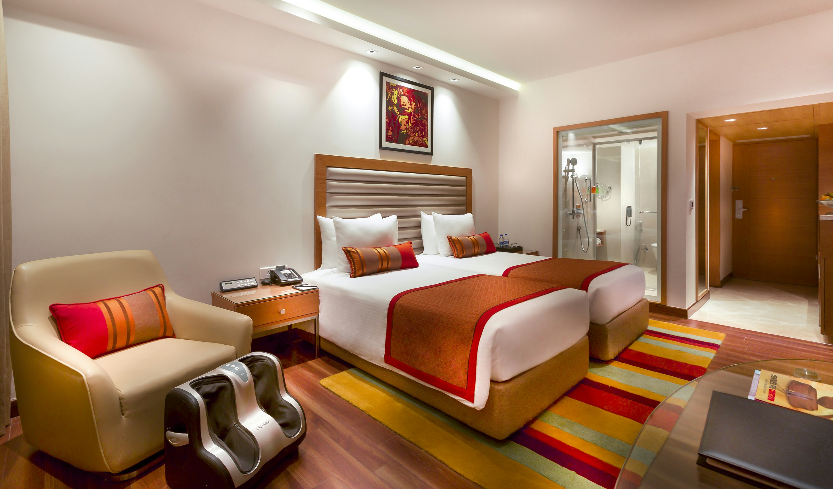 Grand Chennai By Grt Hotels Formerly Grt Grand 21/51