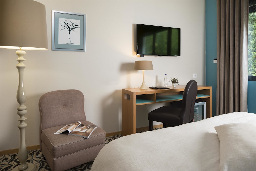 Best Western Plus Hotel De La Regate 20/57