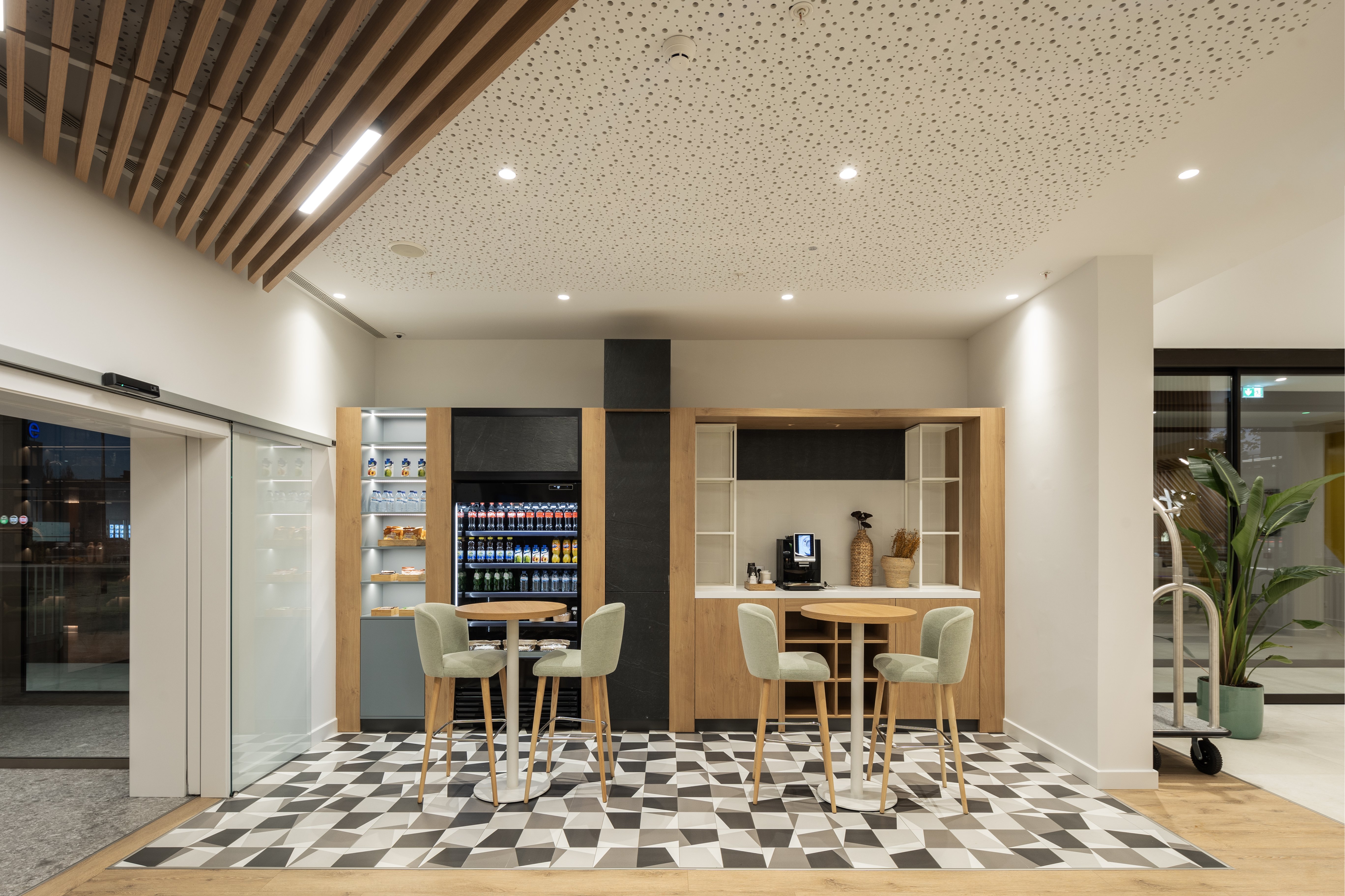 Holiday Inn Braga 13/34