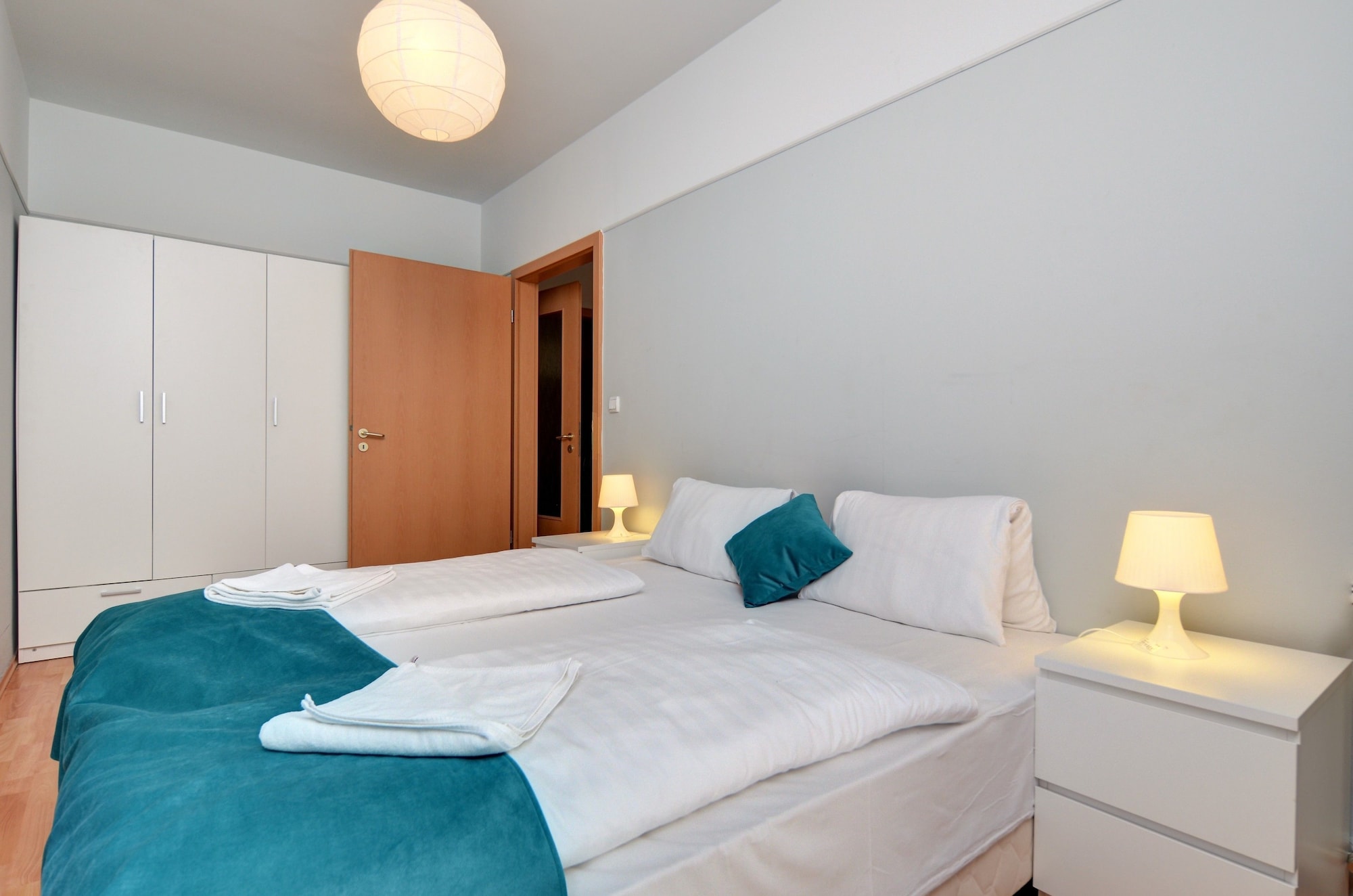 1 BEDROOM, APARTMENT