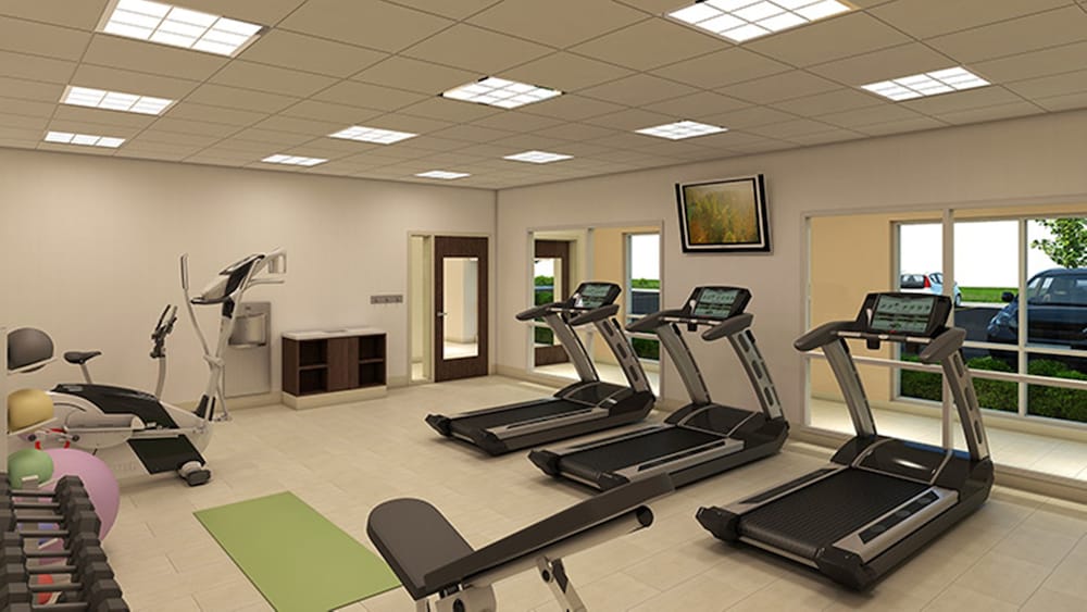 Holiday Inn Express Suites Houston Nw Cypress Grand Pky 32/63
