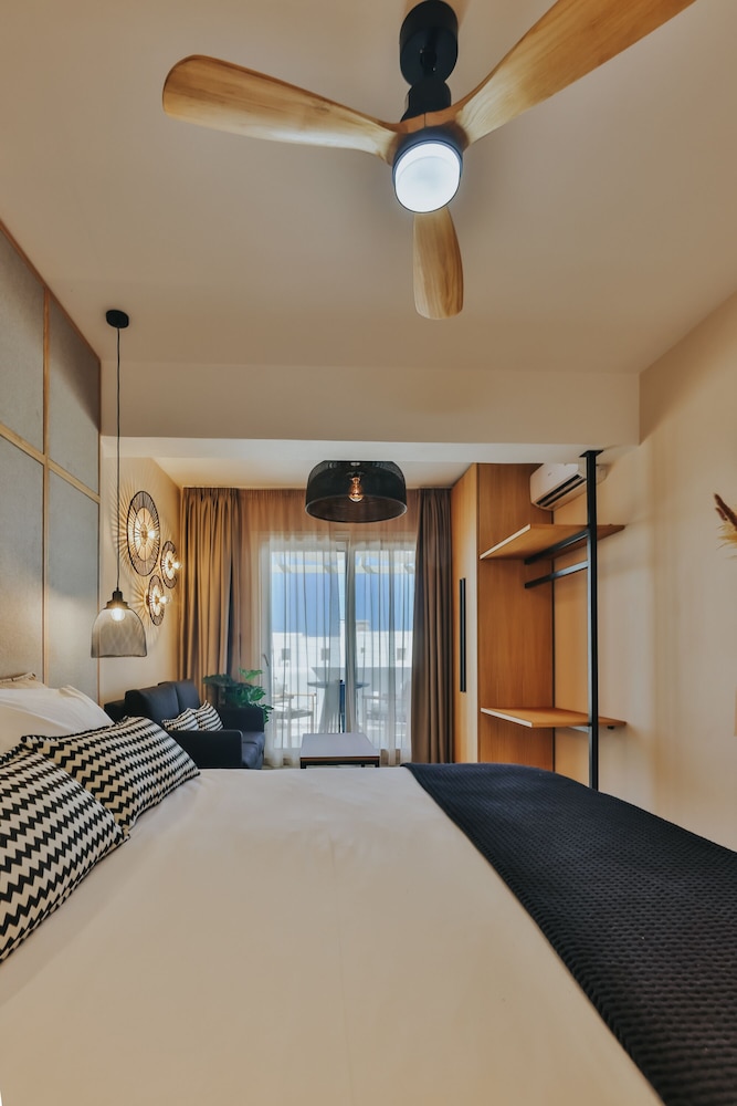 Villa Veranda 25/50