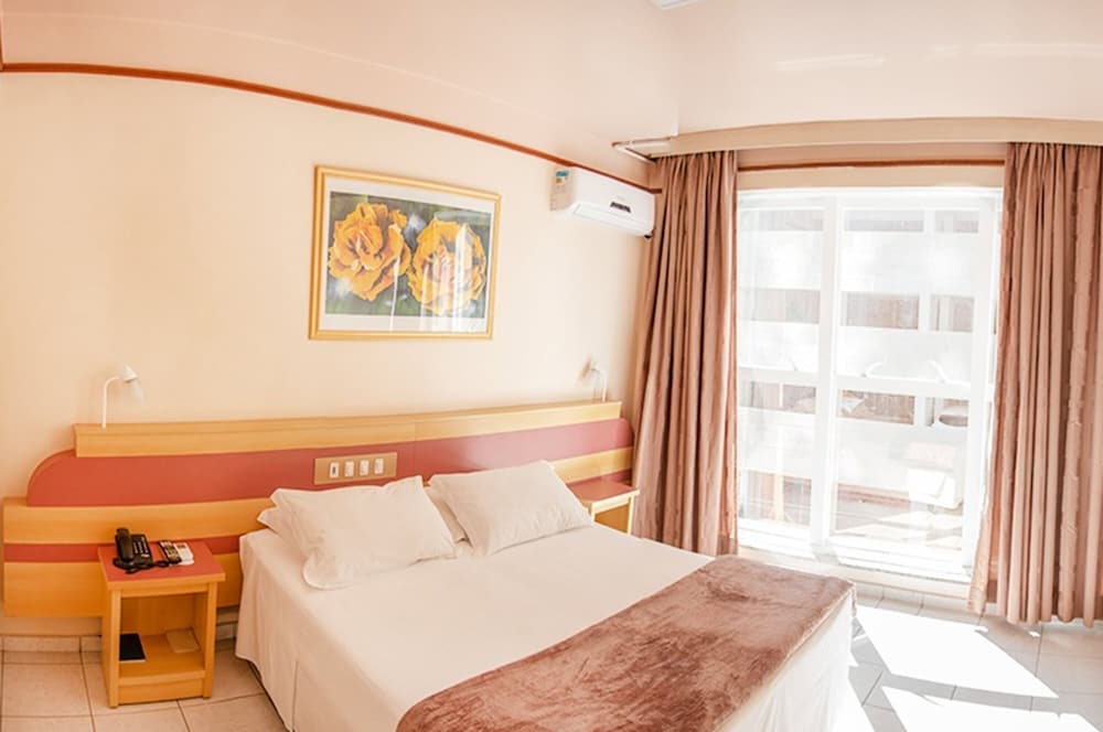 Hamburgo Palace Hotel 8/51