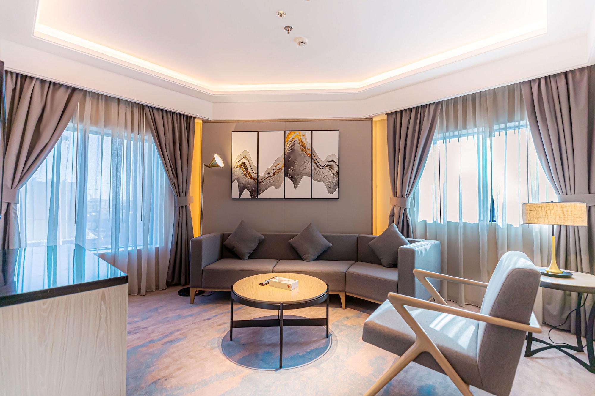 بودل سيتي سنتر(Boudl City Center) 13/17