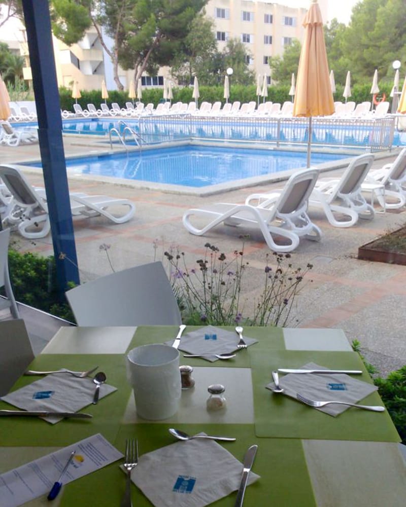 Hotel Millor Sun 15/31