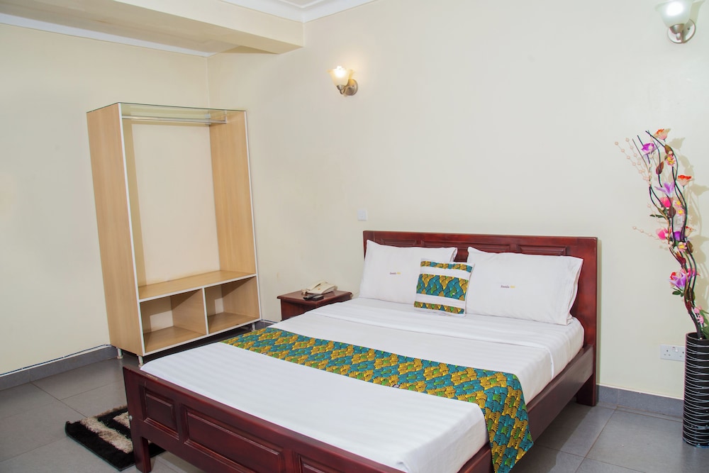 STANDARD, DOUBLE BED