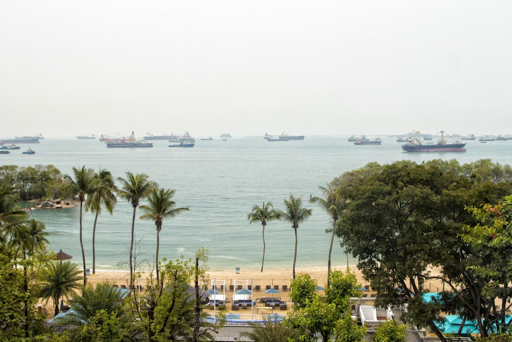 Siloso Beach Resort, Sentosa 42/61