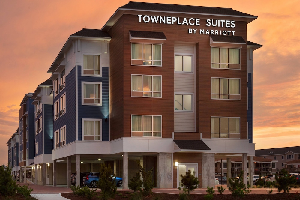 TownePlace Suites by Marriott Outer Banks Kill Devil Hills 1/43