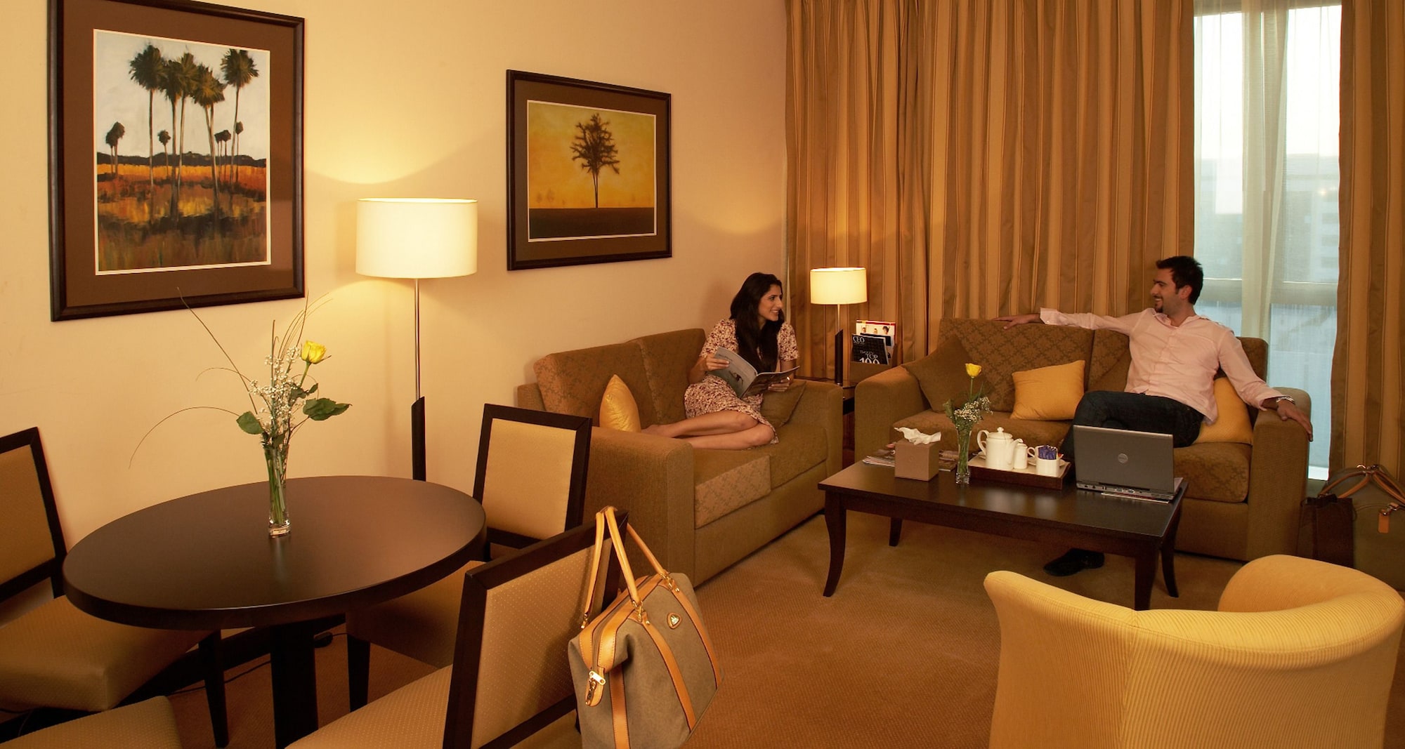lounge