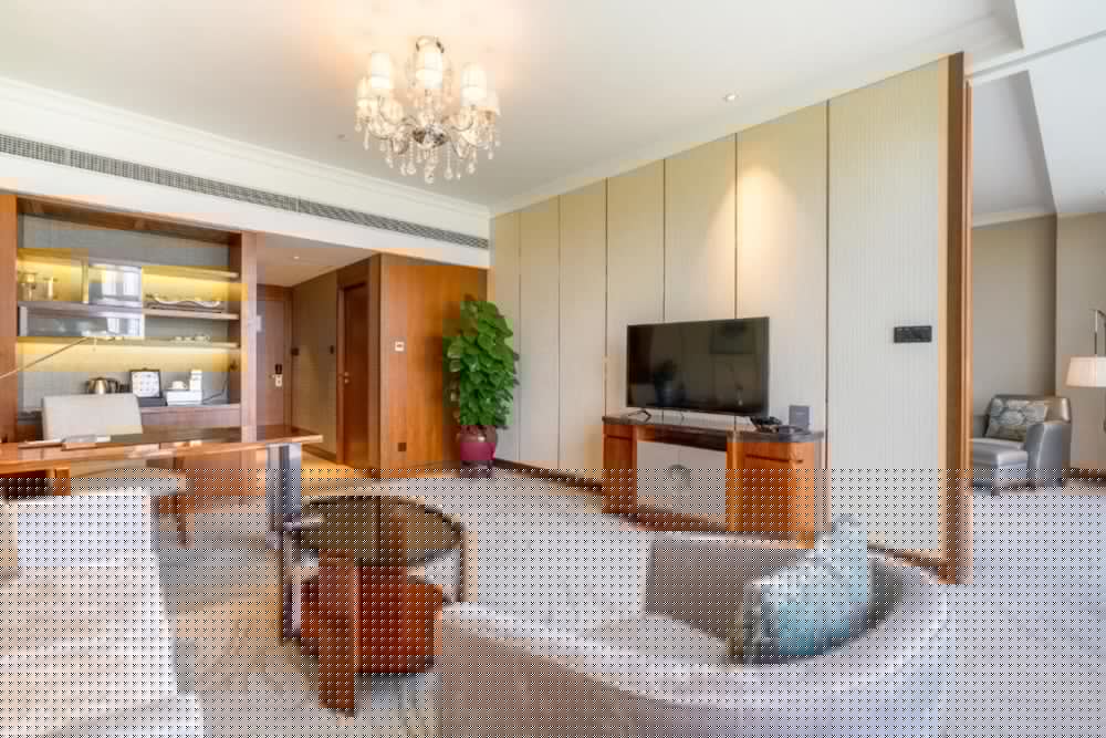 Sofitel Hangzhou Westlake 46/72