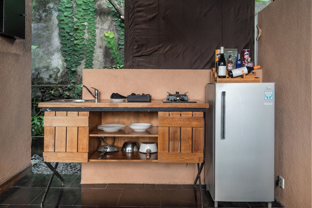 Amora Ubud Boutique Villas 8/48