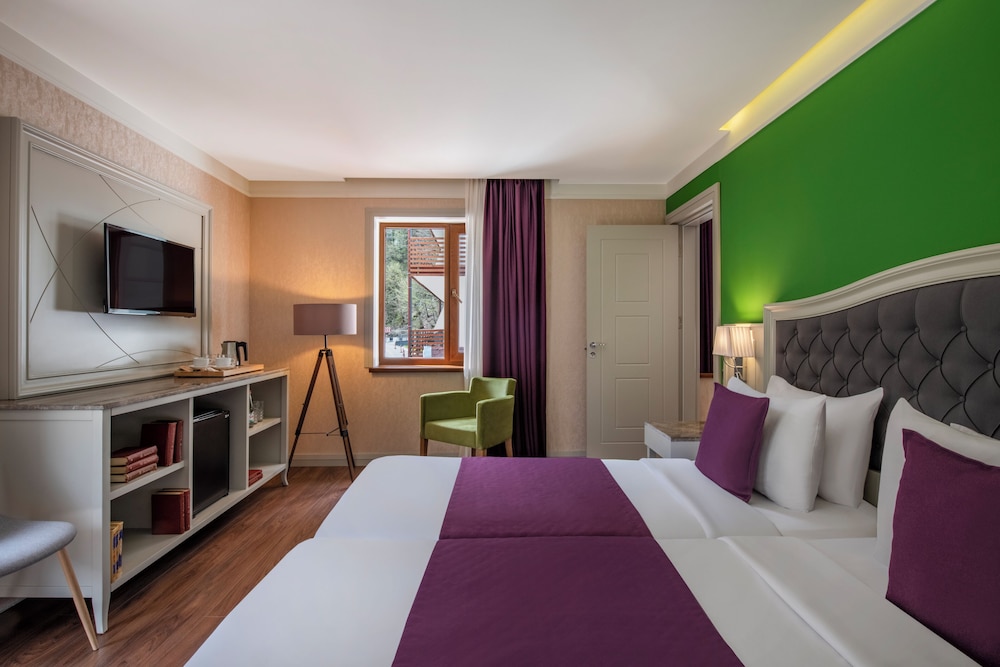 Sairme Hotels & Resorts 5/37