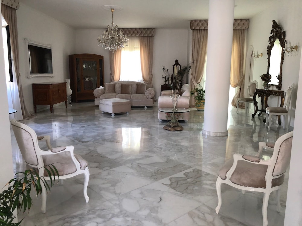 Villa Nicolaus 26/47