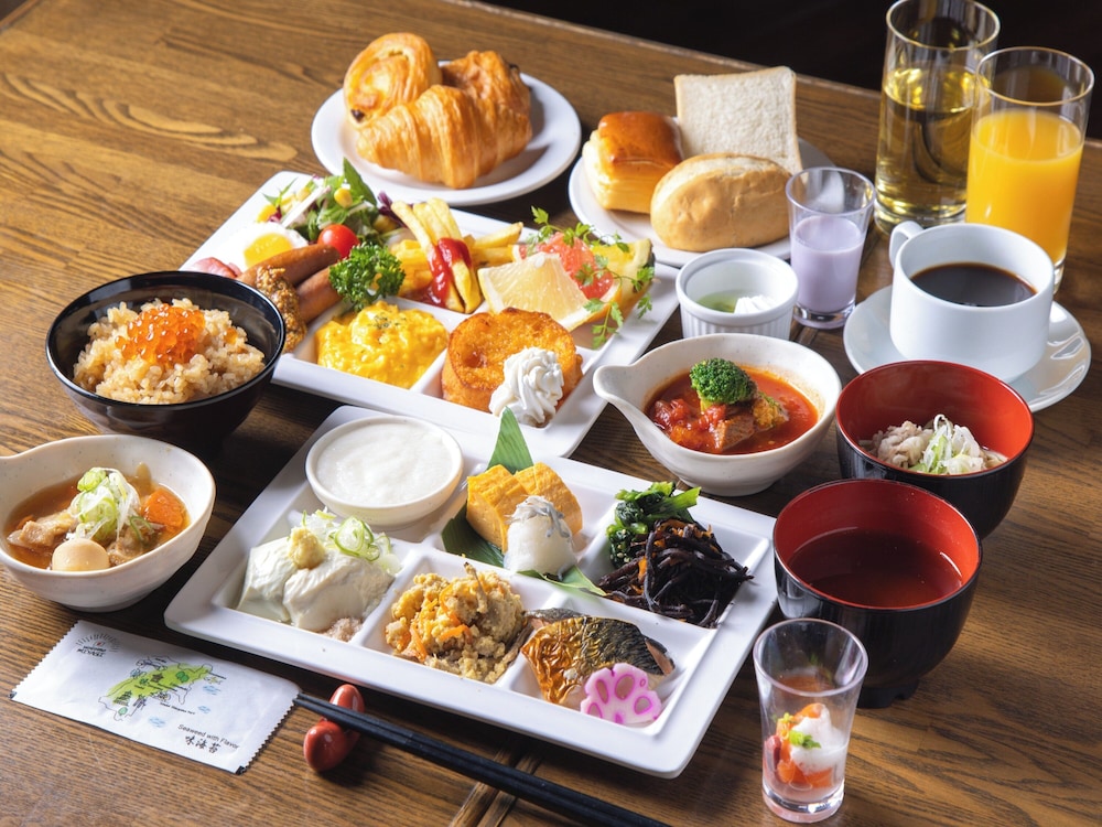 APA Hotel Sendai-Eki Itsutsubashi 54/63