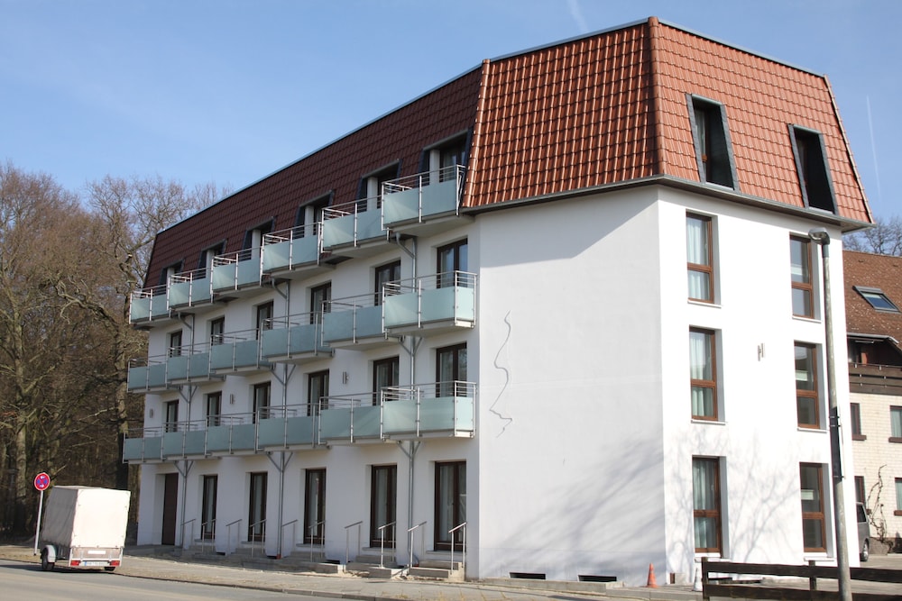 Hotel Simonshof 1/35